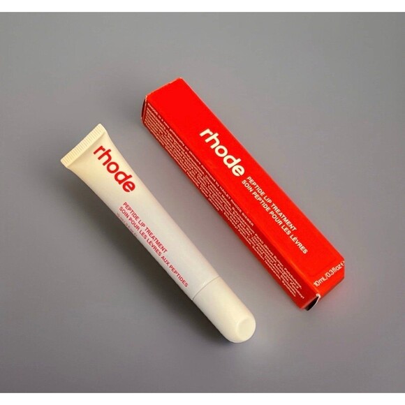 Rhode Skin Peptide Lip Tint - Picture 2 of 5